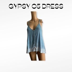 Gypsy O5 women dress